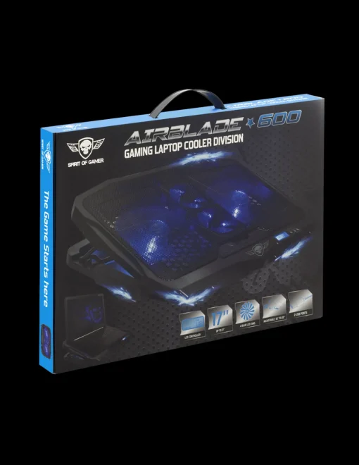 Airblade 600
