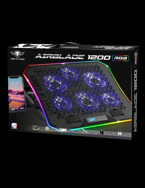 Airblade 1200