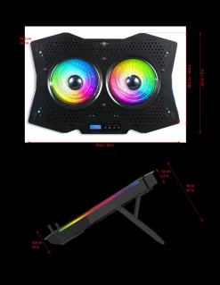 Airblade 1000 Rgb