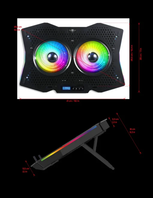 Airblade 1000 Rgb