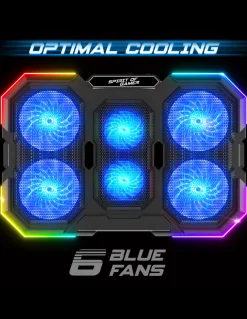 Airblade 700 Rgb