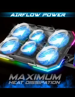 Airblade 700 Rgb