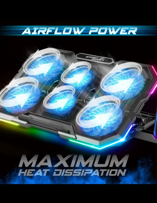 Airblade 700 Rgb