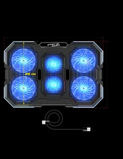 Airblade 700 Rgb