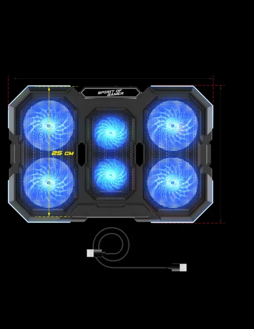 Airblade 700 Rgb