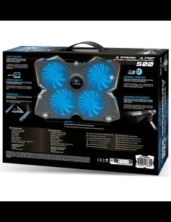 Airblade 500 Rgb