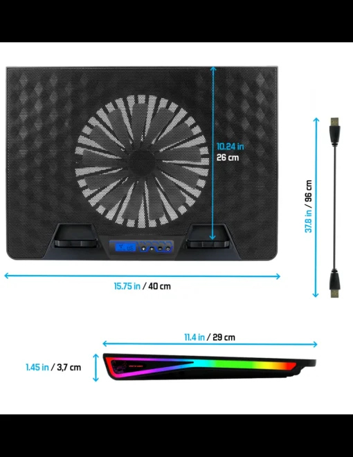 Airblade 800 Rgb