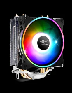 Aircooler