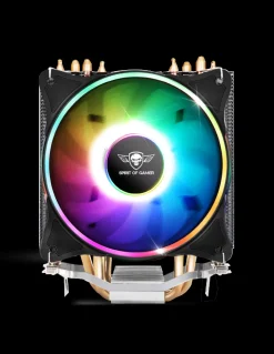 Aircooler