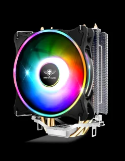 Aircooler
