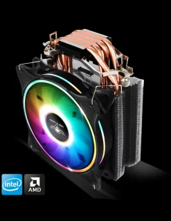 Aircooler