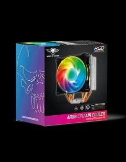 Aircooler