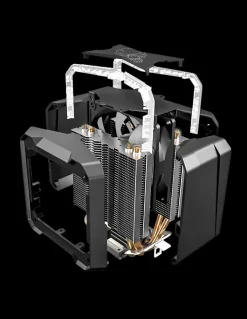 Aircooler Pro