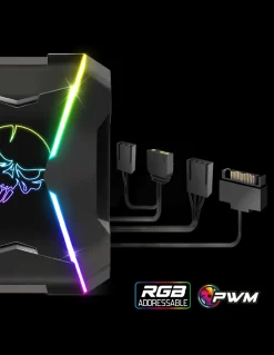 Aircooler Pro