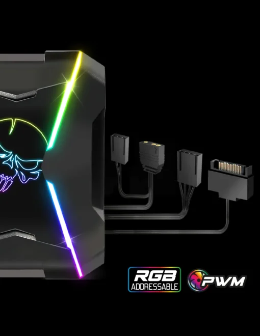 Aircooler Pro
