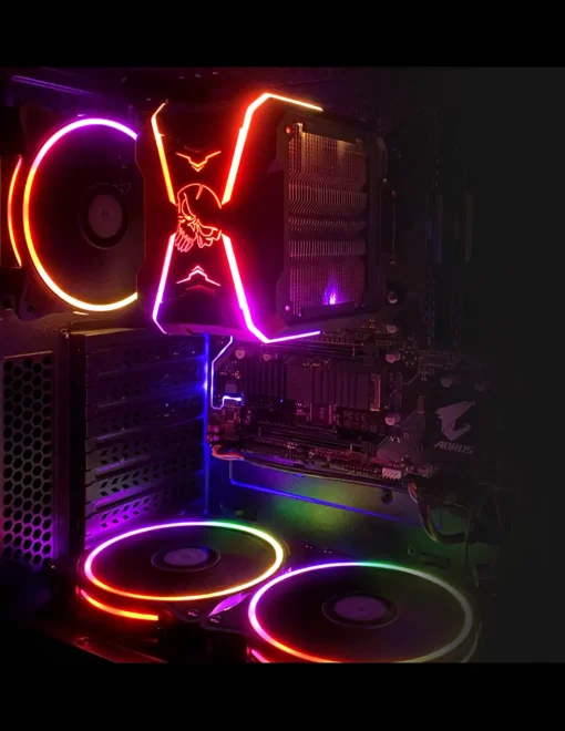 Aircooler Pro