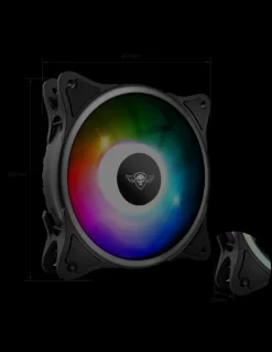 Airforce Central Rgb