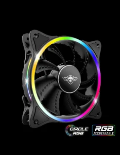 Airforce Circle Rgb