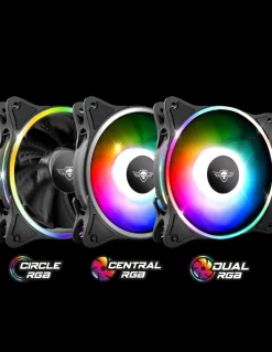 Airforce Circle Rgb