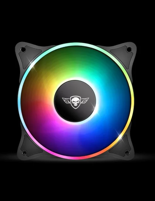 Airforce Dual Rgb