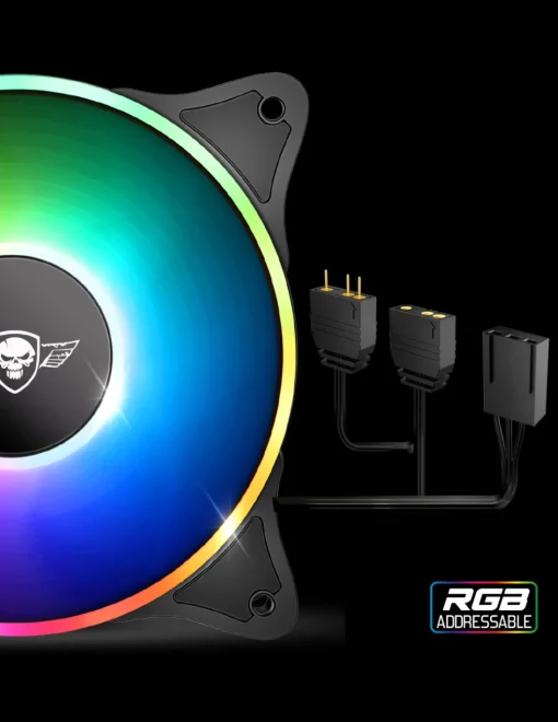 Airforce Dual Rgb