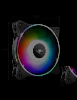 Airforce Dual Rgb