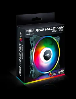 Airforce Dual Rgb