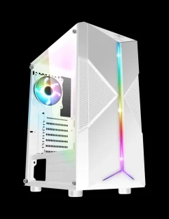 Clone 3 Artic