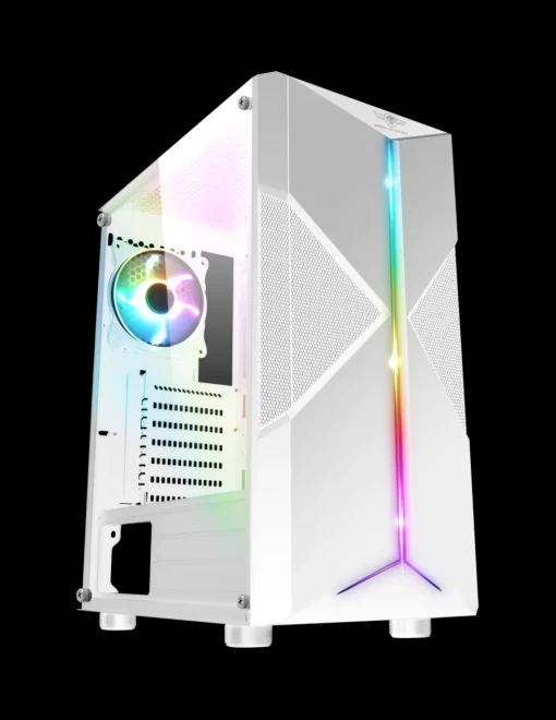 Clone 3 Artic