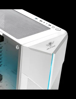 Clone 3 Artic
