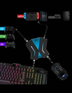 Crossgame