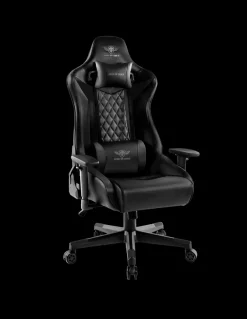 Crusader Black