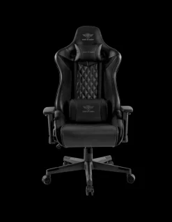Crusader Black