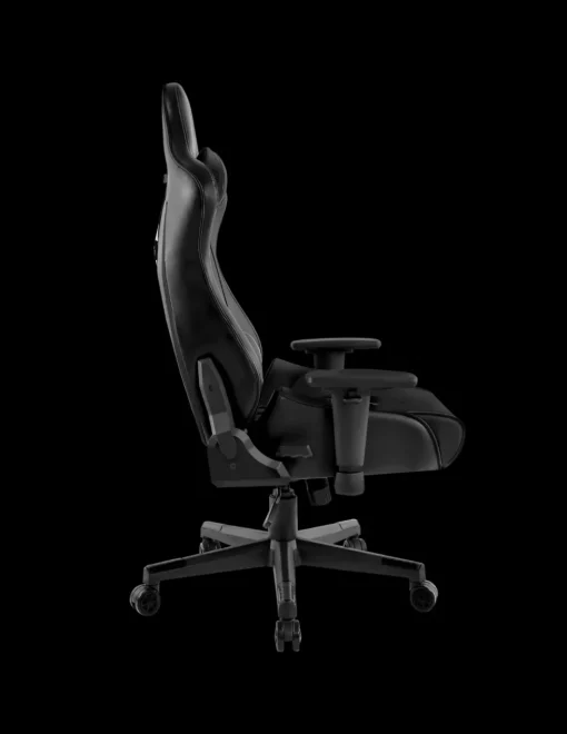 Crusader Black