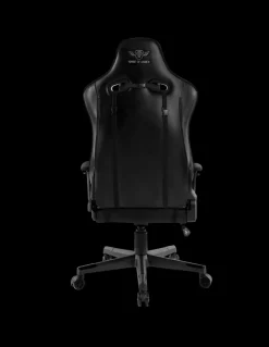 Crusader Black