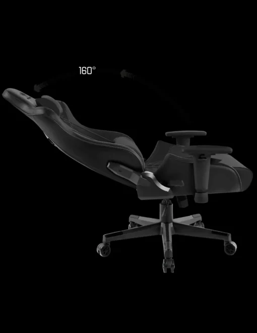Crusader Black
