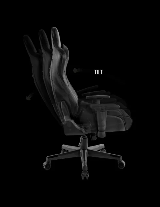 Crusader Black