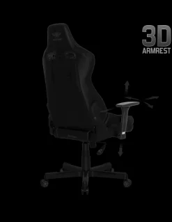 Crusader Black