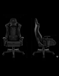 Crusader Black