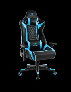 Crusader Blue