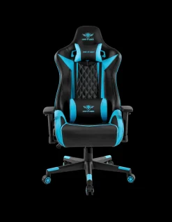 Crusader Blue