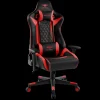 Crusader Red
