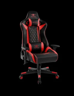 Crusader Red