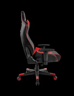 Crusader Red