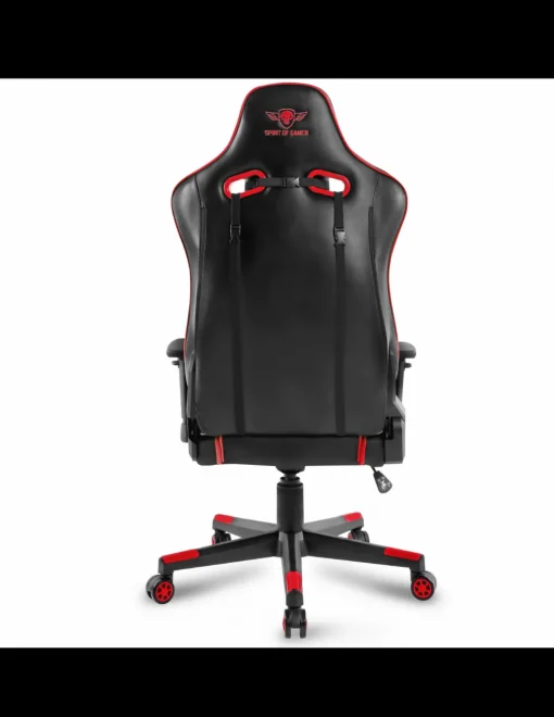 Crusader Red