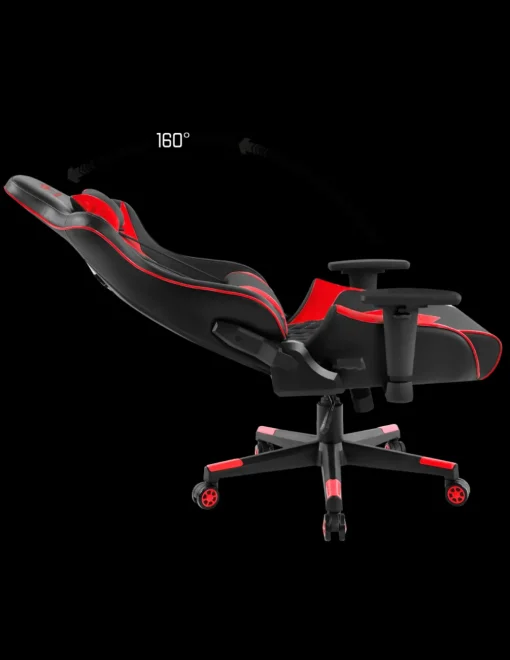 Crusader Red