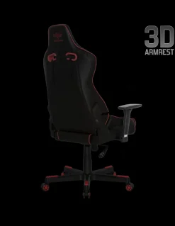 Crusader Red