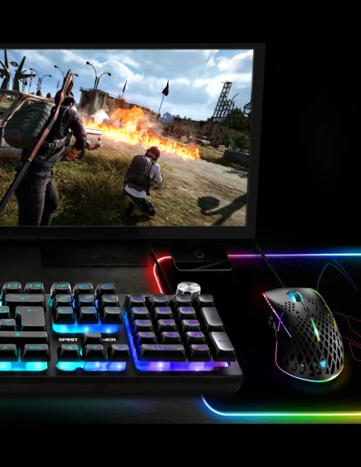Darkskull Rgb - M