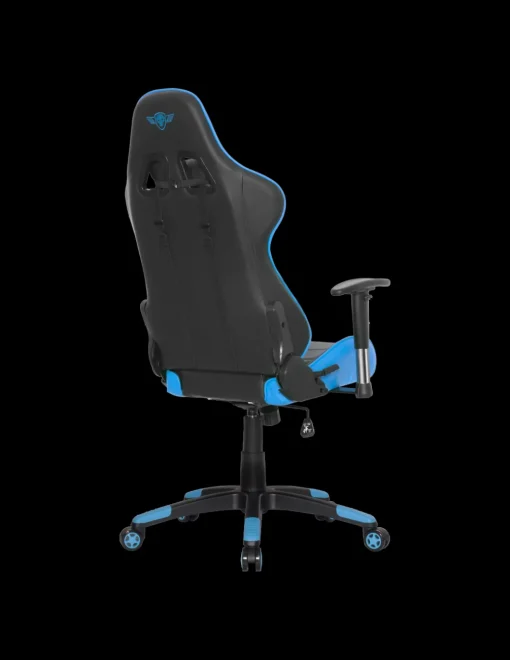 Demon Blue