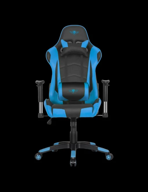 Demon Blue